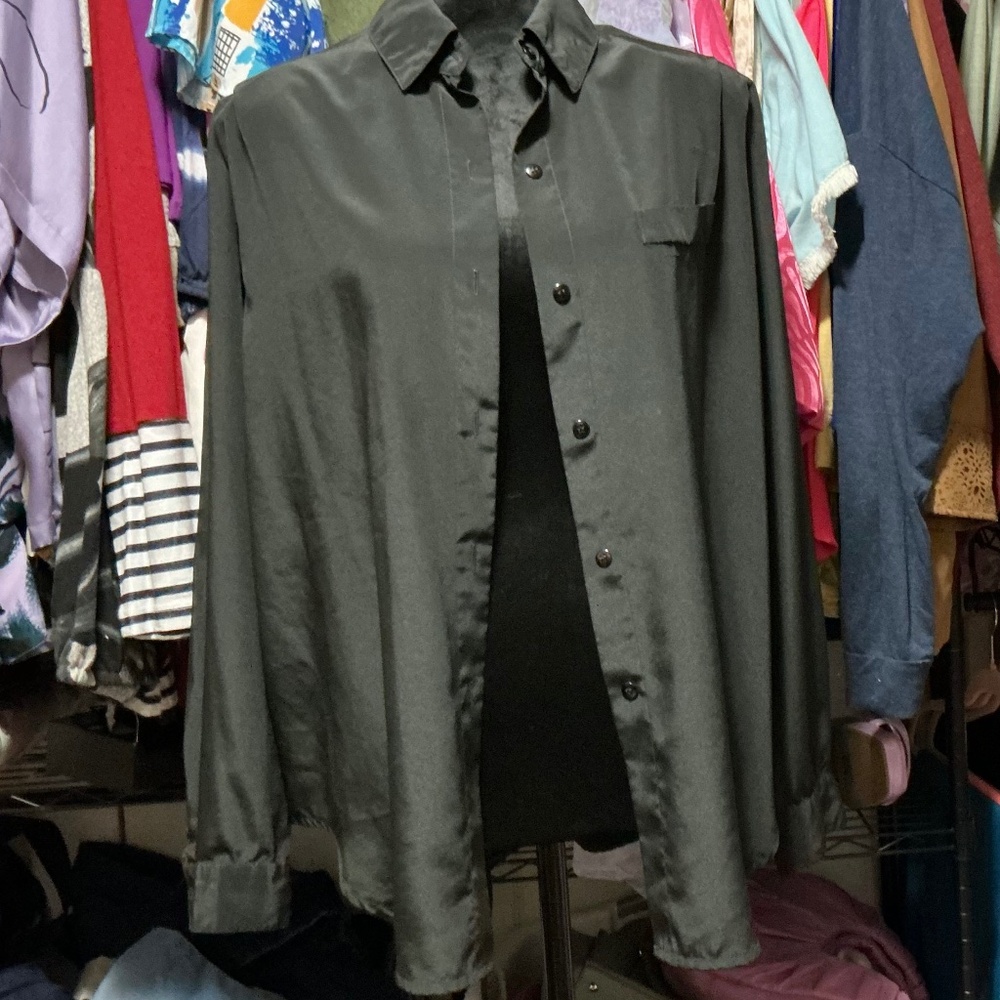Womens blouse
